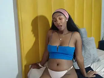 Hannah_107 stripchat stream image