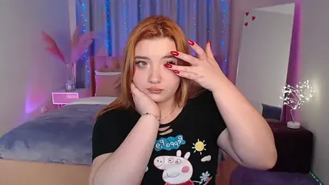 StasyNickols stripchat stream image