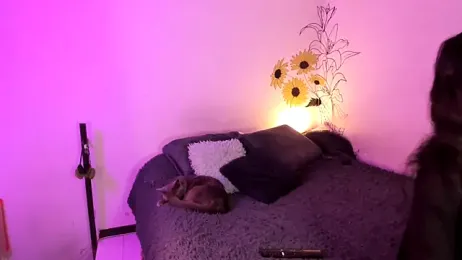 Dear-Venus stripchat stream image