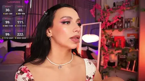 LunaNight stripchat stream image