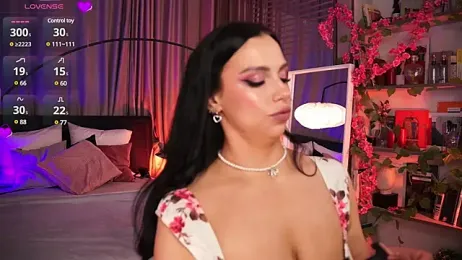 LunaNight stripchat stream image