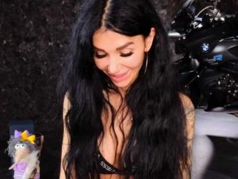 -BABAYAGA- bongacams stream image