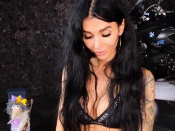 -BABAYAGA- bongacams stream image