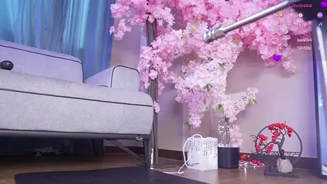 Marry_Cordy stripchat stream image