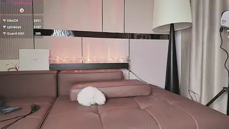 Kiki--2025 stripchat stream image