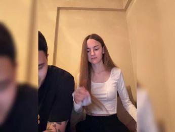 DoubleLove1 bongacams stream image