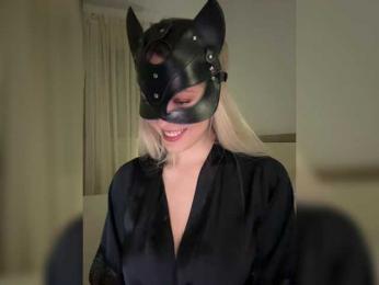 MissDafne bongacams stream image