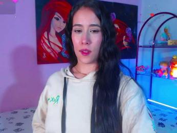 xcarlett1 bongacams stream image