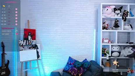 _Sparkland_ stripchat stream image