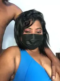 _Cute_ariana_ stripchat stream image