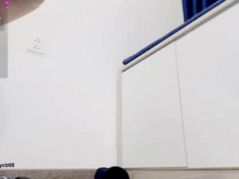 neko_nancy08 chaturbate stream image