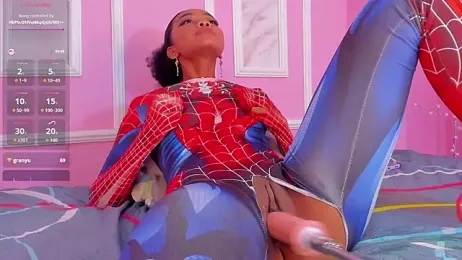 Juliette__3 stripchat stream image