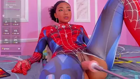 Juliette__3 stripchat stream image