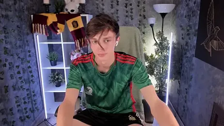 John_Mellow stripchat stream image