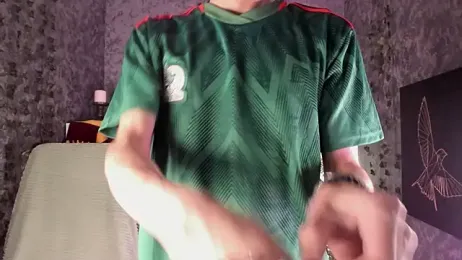 John_Mellow stripchat stream image