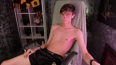 John_Mellow stripchat stream image