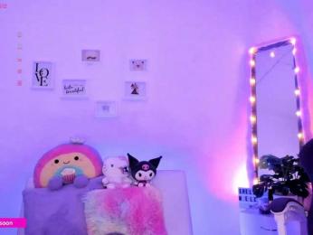 LiaTomson bongacams stream image