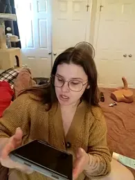 MrsJess stripchat stream image