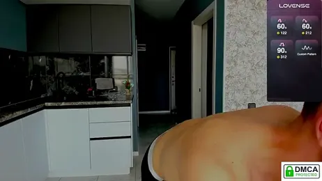 Black__bunny stripchat stream image