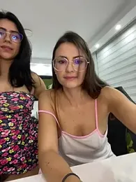 GiiirlPower stripchat stream image