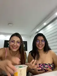 GiiirlPower stripchat stream image