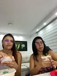 GiiirlPower stripchat stream image