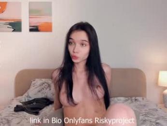 riskyproject chaturbate stream image