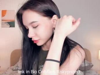 riskyproject chaturbate stream image