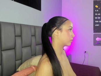 Gisell-Montoy bongacams stream image