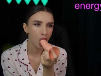 Malyshkaaa bongacams stream image