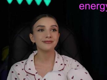 Malyshkaaa bongacams stream image