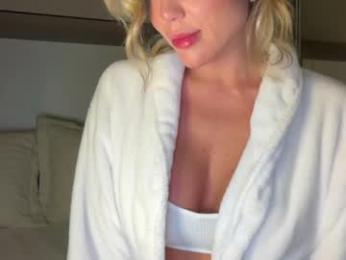 iiivy_ chaturbate stream image