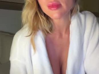 iiivy_ chaturbate stream image