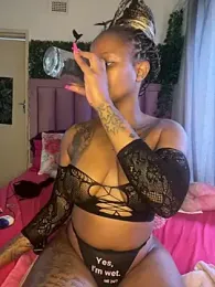 InkLady444 stripchat stream image