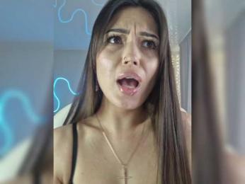 Alinka-chocolatee bongacams stream image