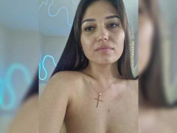 Alinka-chocolatee bongacams stream image