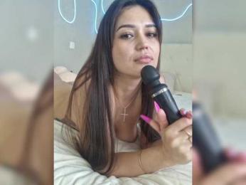 Alinka-chocolatee bongacams stream image