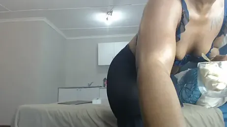 Melanin-Monroeee stripchat stream image