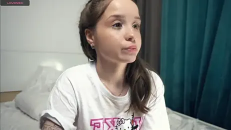 RenetTolken stripchat stream image