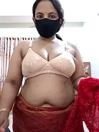 Payel-Sen stripchat stream image