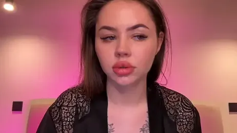 AlmaryKim stripchat stream image