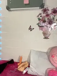 Sweetpink_5 stripchat stream image