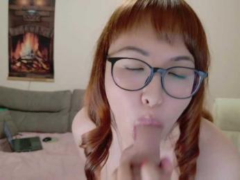 --Foxy-- bongacams stream image