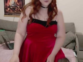 --Foxy-- bongacams stream image