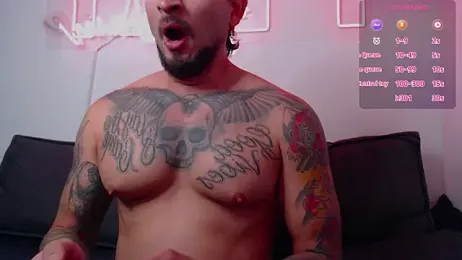 marco_allison01 stripchat stream image