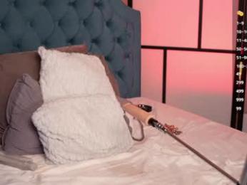 shiny_lily chaturbate stream image