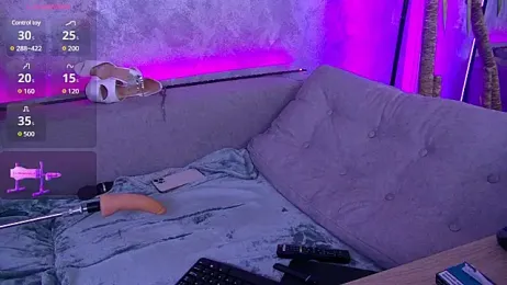 BambiKayyy stripchat stream image