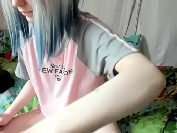 Yoonhee_Kiss stripchat stream image