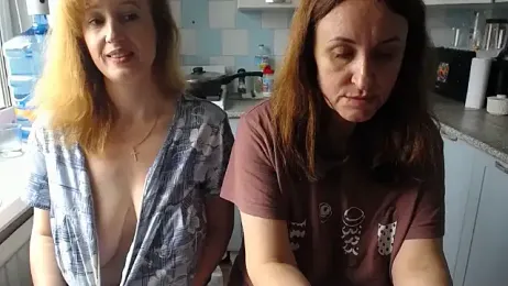 DonnaMagdalena stripchat stream image