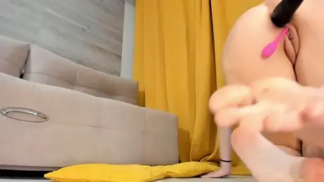 IreneHabibi stripchat stream image